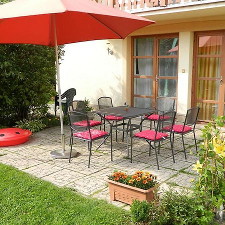 Katka A Martin Samostatny Apartman S Vlastnym Vchodom Lipótszentmiklós Szoba fotó